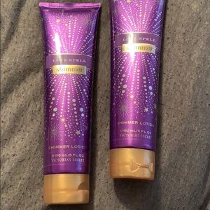 2 love spell lotions